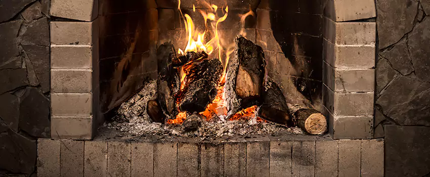 Cost of Rebuilding A Fireplace in Smyrna, Tennessee