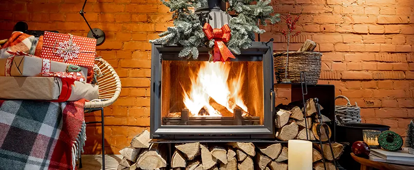 Steel Fireplace Grate Repair And Replacement Services in Smyrna, Tennessee