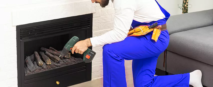 Fireplace Repair Expert in Smyrna, Tennessee