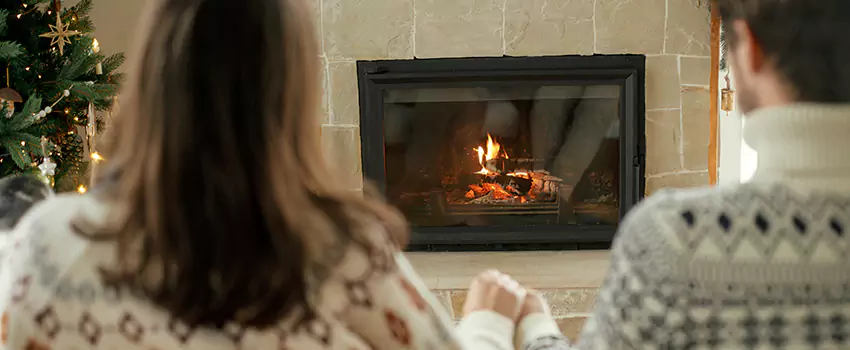 Fireplace Firebox Refurbish & Restore Services in Smyrna, TN