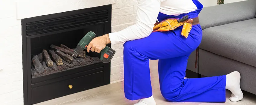 Fireplace Safety Inspection Specialists in Smyrna, Tennessee
