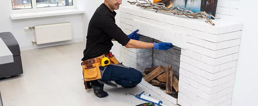 Gas Fireplace Repair And Replacement in Smyrna, TN