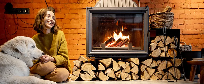 Fireplace Smell Removal Cost in Smyrna, TN