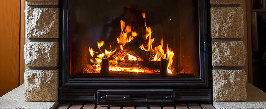 Fireplace Xtrordinair Probuilder Gas Fireplace Installation in Smyrna, TN