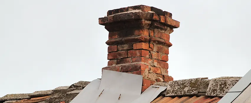 Cost of Fixing Blocked Chimney in Smyrna, Tennessee