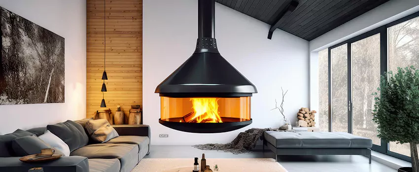 Floating Damaged Fireplace Repair Services in Smyrna, TN