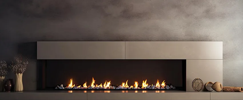 Gas Fireplace Logs Supplier in Smyrna, Tennessee