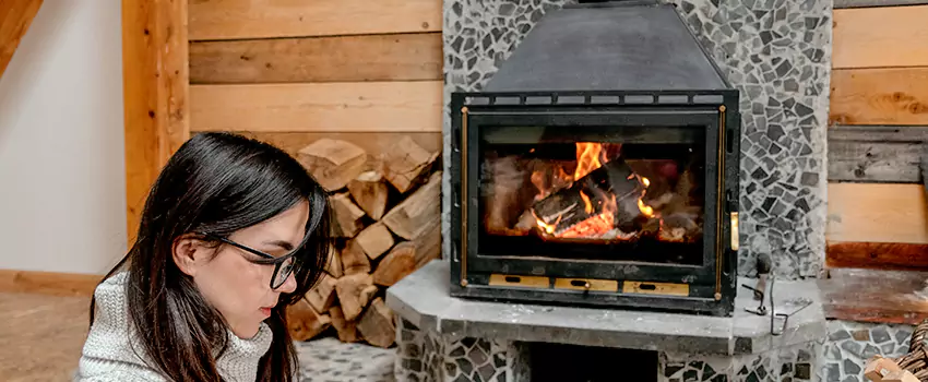 Harman P68-C Pellet Stove Repair in Smyrna, Tennessee 