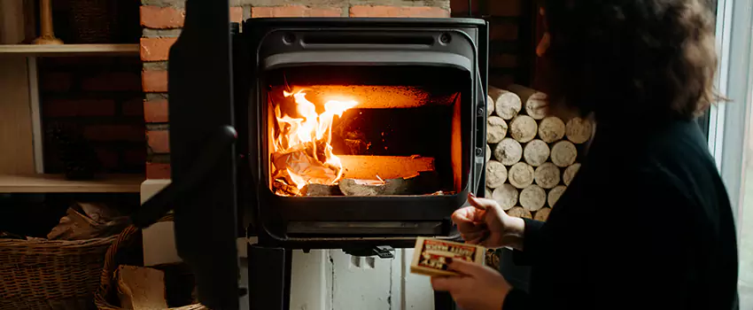 Hearthstone Wood Stoves Fireplace Repair in Smyrna, Tennessee