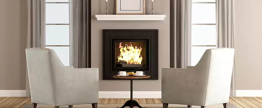 Heatilator Direct Vent Fireplace Services in Smyrna, Tennessee