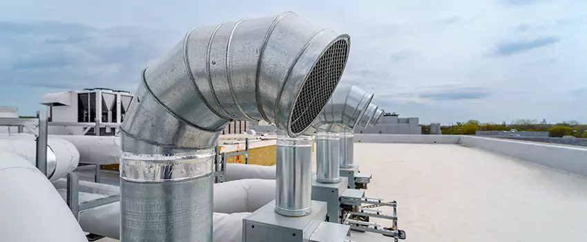 Insulated Ductwork Repair Services Near Me in Smyrna, TN