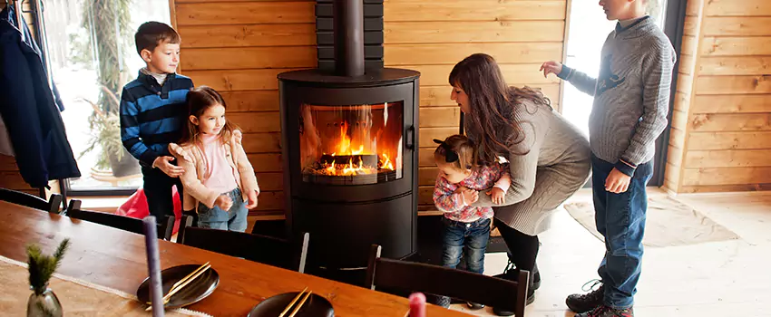 Jøtul Gas Fireplace Inspection Service in Smyrna, Tennessee