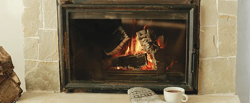 Kings man Fireplaces Insert Services in Smyrna, TN