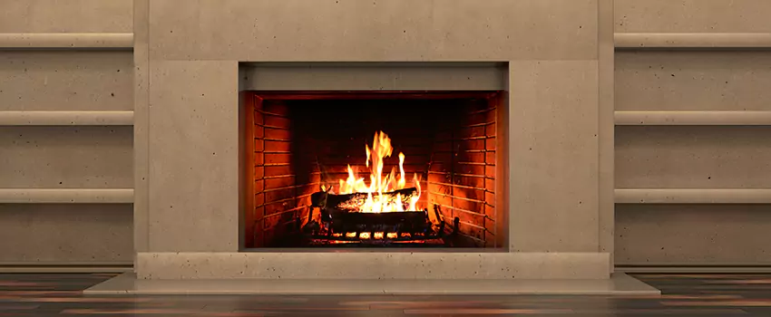 Majestic Trilliant Series Gas Fireplace Insert Repair in Smyrna, Tennessee