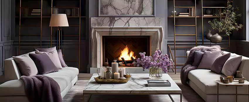 Napoleon Galaxy Series Outdoor Fireplaces Repair in Smyrna, TN