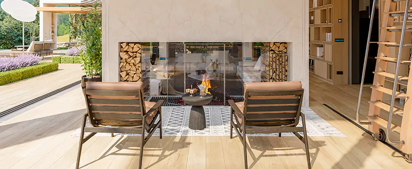 Ortal Space Creator Fireplace Repair in Smyrna, TN
