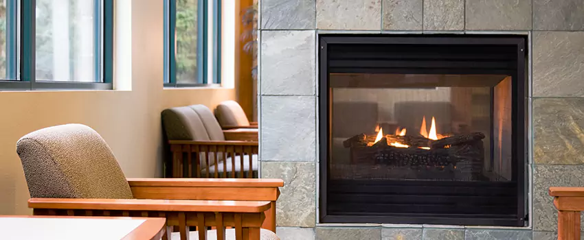 Osburn Fireplace Tempered Glass Hearth Pad Replacement in Smyrna, Tennessee
