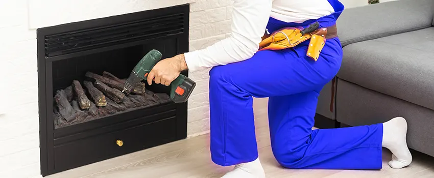 Pellet Fireplace Repair Services in Smyrna, TN