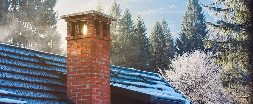 Residential Chimney Rain Caps Repair Services in Smyrna, TN