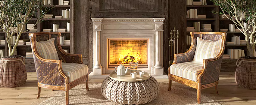 Cost of RSF Wood Fireplaces in Smyrna, Tennessee