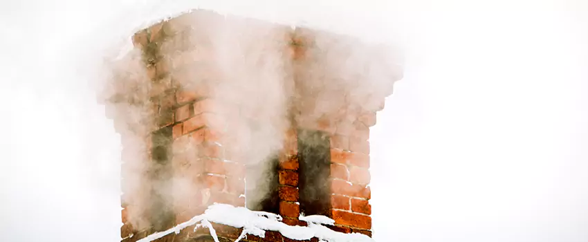 Chimney Flue Soot Removal in Smyrna, TN
