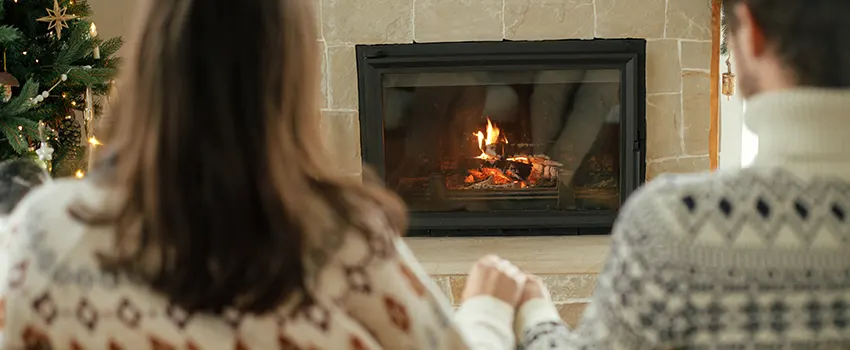 Superior Open-Hearth Wood Fireplaces in Smyrna, TN