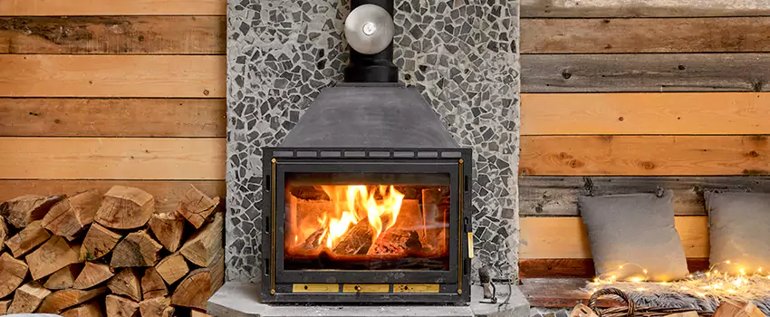 Travis Industries Elite Fireplace Inspection and Maintenance in Smyrna, Tennessee