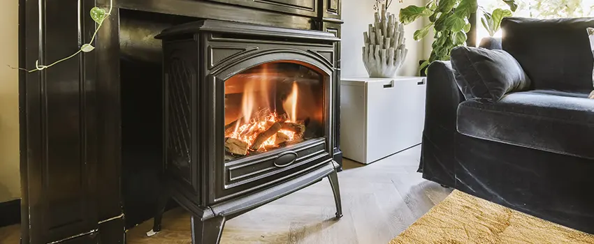 Valor Wood Fireplace in Smyrna, TN