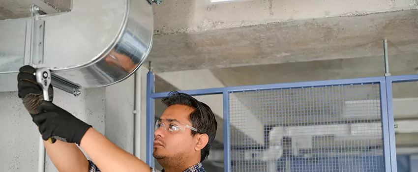 Benefit of Ventilation Cleaning in Smyrna, Tennessee
