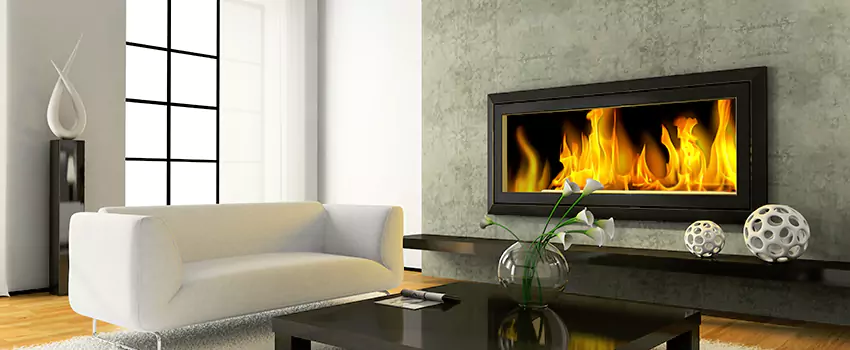 Ventless Fireplace Oxygen Depletion Sensor Installation and Repair Services in Smyrna, Tennessee