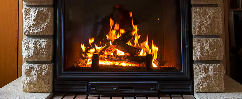 Cost of Wood Fireplace Installation in Smyrna, TN