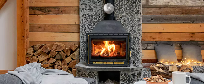 Affordable Wood Fireplace Fixing Solutions in Smyrna, Tennessee