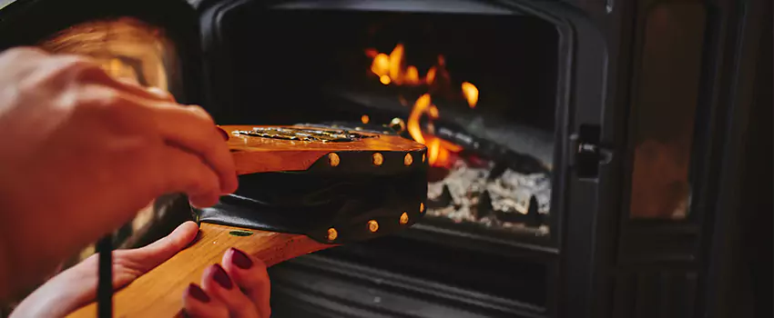Cost of Wood Furnace Repair and Installation Services in Smyrna, TN