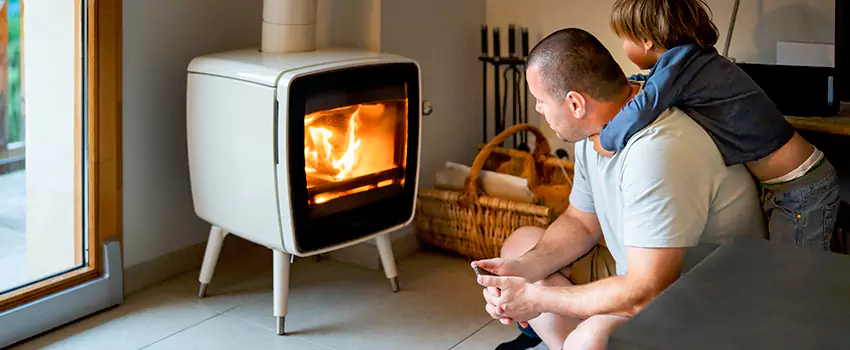 Wood Stove Stone Chimneys Installation Services in Smyrna, TN