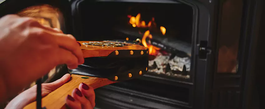 Wood Stove Grates Repair in Smyrna, Tennessee