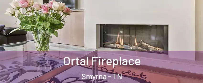 Ortal Fireplace Smyrna - TN