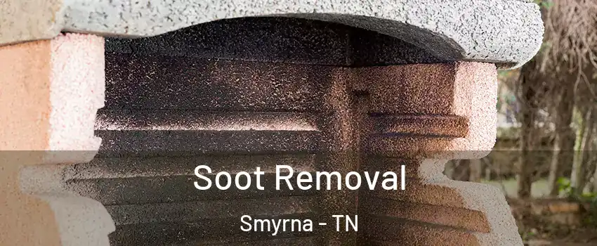  Soot Removal Smyrna - TN